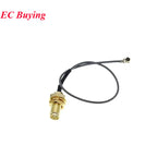 5Pcs/1pc HT-CT62 ESP32C3 SX1262 Bluetooth-compatible BLE LoRa LoRaWAN Node WiFi Wireless Module 433-510MHz 863-928MHz Antenna