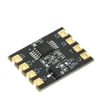 CP2102/CH340 Module USB to TTL Serial Port UART Module Brush Machine Download Bonding Wire Patch Type Sink Gold Plate