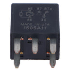 G8V-RH-1C7T-R-DC12 G8VRH1C7TRDC12 12V Automotive Relay SPDT 35A 12VDC 5Pins