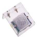 SR501 Motion Sensor Detector Module HC-SR501 Adjust IR Pyroelectric Infrared PIR Module AM312 Sensor Module for arduino Diy Kit
