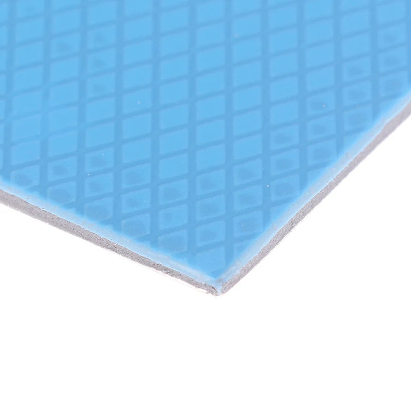 GP Ultimate 15W MK Thermal Pad CPU GPU Motherboard Silicone Grease Heat Dissipation Pad 90x50MM High Performance