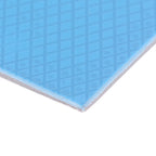 GP Ultimate 15W MK Thermal Pad CPU GPU Motherboard Silicone Grease Heat Dissipation Pad 90x50MM High Performance