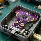 CJMCU-3935 AS3935 Lightning Sensor For Lightning Detection Storm Distance Measurement Electronic Component