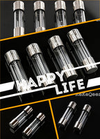 Time-Lag Glass Fuse 5X20 250V T125mA T250mA T0.5A T1.25A T1.6A T2A T2.5A T3.15A T4A T5A T6A T6.3A T8A T10A T15A 5*20mm Slow Blow