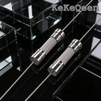 Original Ceramic Fuse 5*20mm 5*20 T5A 250V With 2 Pin Fuse Slow Blow Fuse 5X20MM LFT5AH250V  0215005.MXEP 215005