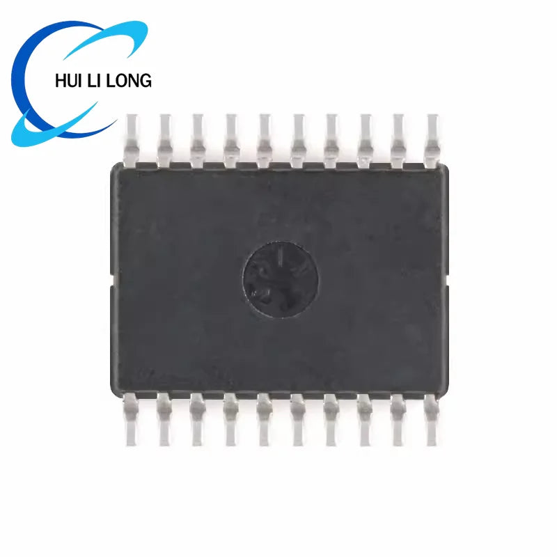 5pcs 74LVC245 74LVC245A 74LVC245APW 74LVC245APW,118 TSSOP-20 Three-state Output Eight-way Bus Transceiver Logic Chip IC