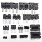 10PCS/Lot IRF2907ZS Imported Original In Stock New Fast Shipping Quality Guarantee