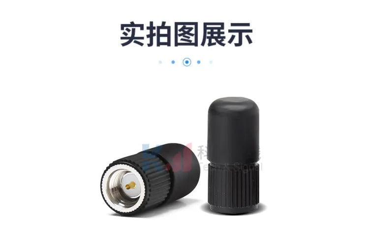 2.4G Antenna Zigbee Mini Stick Smart Home Bluetooth Router Network Card 2.4GHz WIFI Aerial 3dBi RP-SMA Male/Female