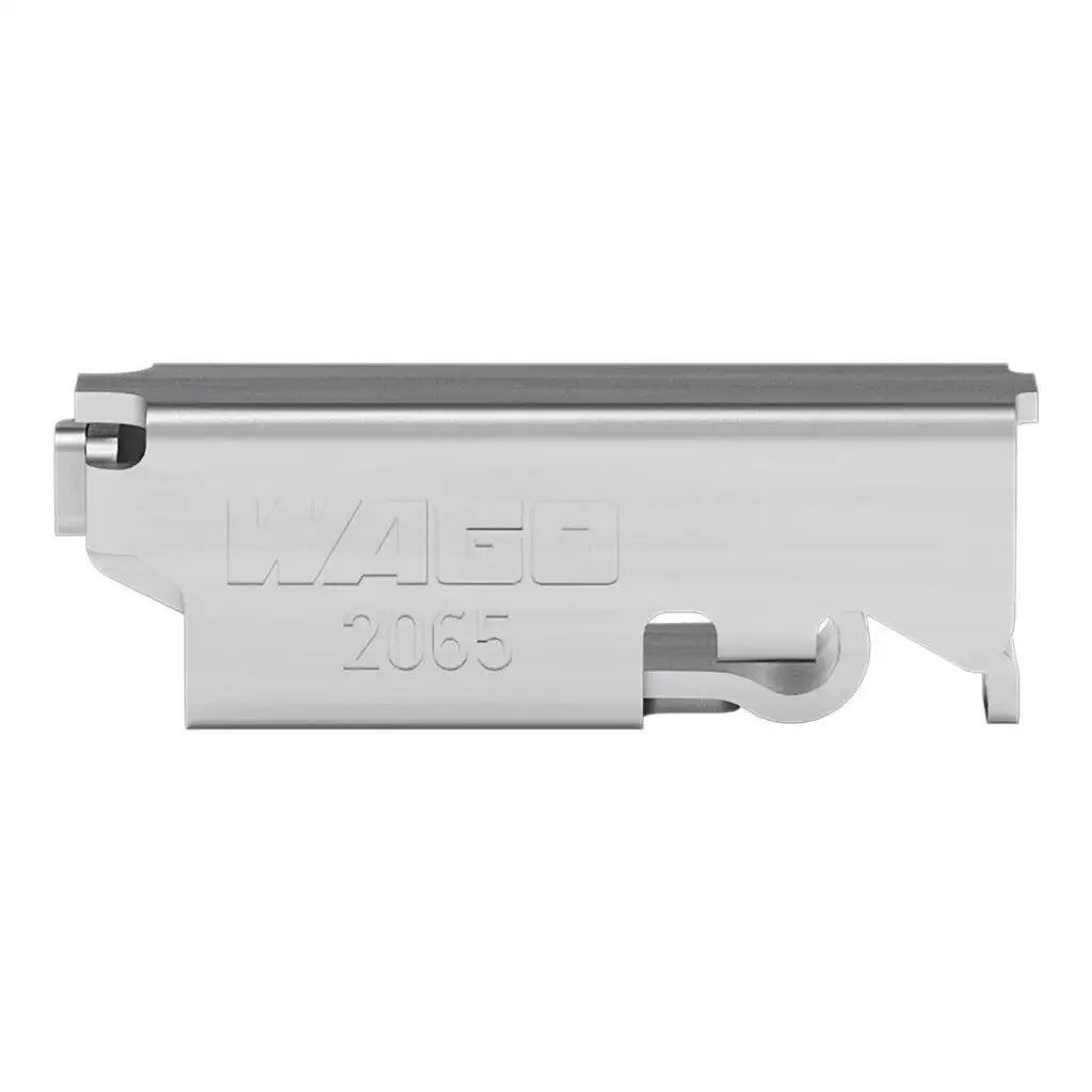 WAGO 2065‑100/998‑403 SMD PCB Terminal Block 1‑Pole 0.2‑0.75mm² 9A 250V Push‑in Cage‑Clamp Tape‑and‑Reel For LED Lighting