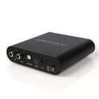 miniDSP 2x4 HD processor DSP digital audio signal frequency division professional equalizer speaker 2 in 4 out