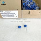10PCS/LOT New original EPCOS TDK varistors  S05K275 S07K275 S10K275 S14K275 S20K275 K300 275VAC 300VAC  MOV Surge Absorber