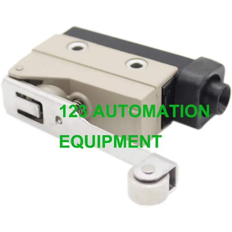 Authentic New Omron ZC-D55 Q55 W155 W255 W2155 High-Precision Enclosed Limit Switch