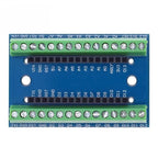Arduino Nano V3.0 Development board ATMEGA328PB Controller Module 16Mhz With the bootloader compatible and Nano expansion board