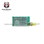Long Range 8KM Wireless Transceiver LoRa SX1278 SX1276 RF Transmitter And Receiver Module E32-TTL-1W UART 433MHz 1W for Arduino