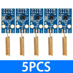 CC1101 10mW Wireless Module 433MHZ 868MHZ 300-1000M Long Distance Transmission With SMA Antenna Wireless Transceiver Module