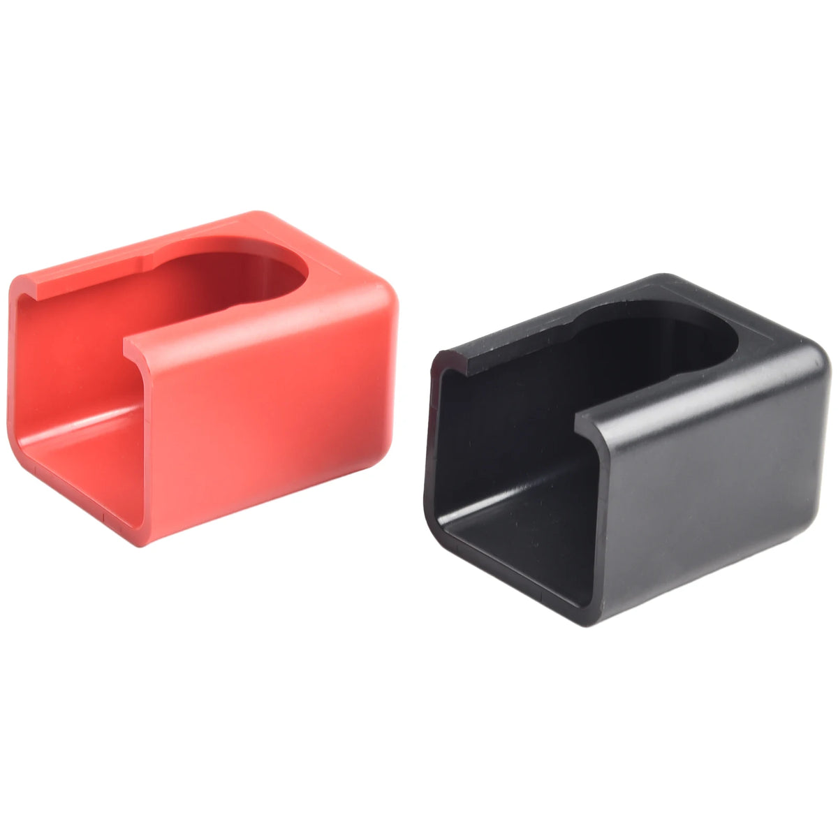 2Pcs 120A 150A 200A All-Copper Lithium Battery Terminal Connector Energy Storage Terminal Battery Connector Adapter High Current