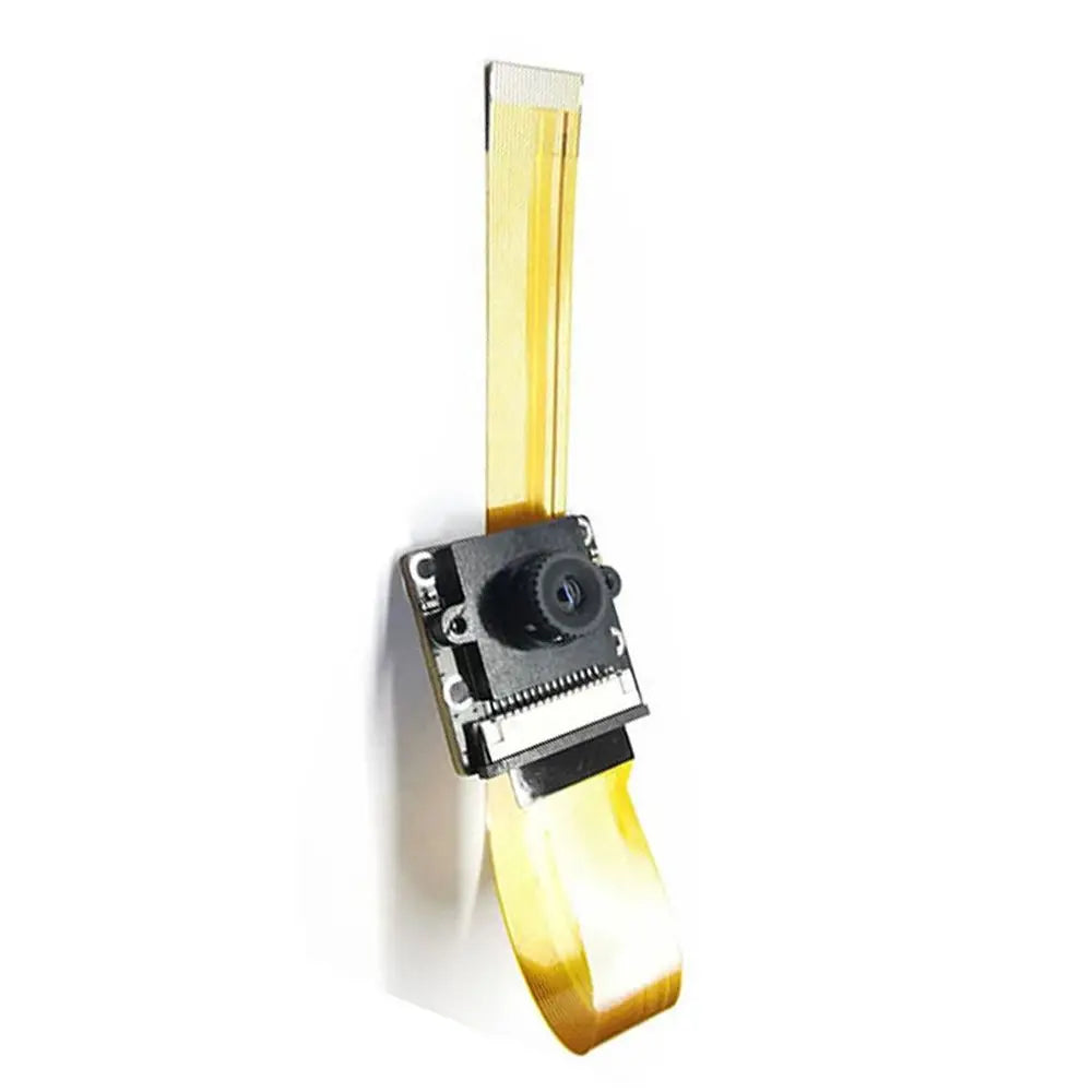 IMX477 Camera Module for Raspberry Pi 12.3 Million Pixels 15 pin to 22 pin Output MIPI Interface Supports Manual Focusing