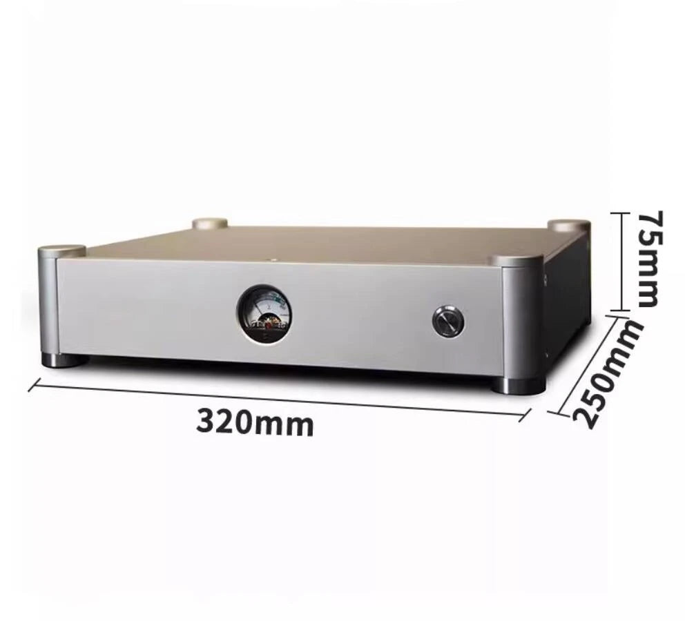 HIFI Audio Power Filter High-Power Filter Lightning Protection and Anti-interference Plug-in Power Supply