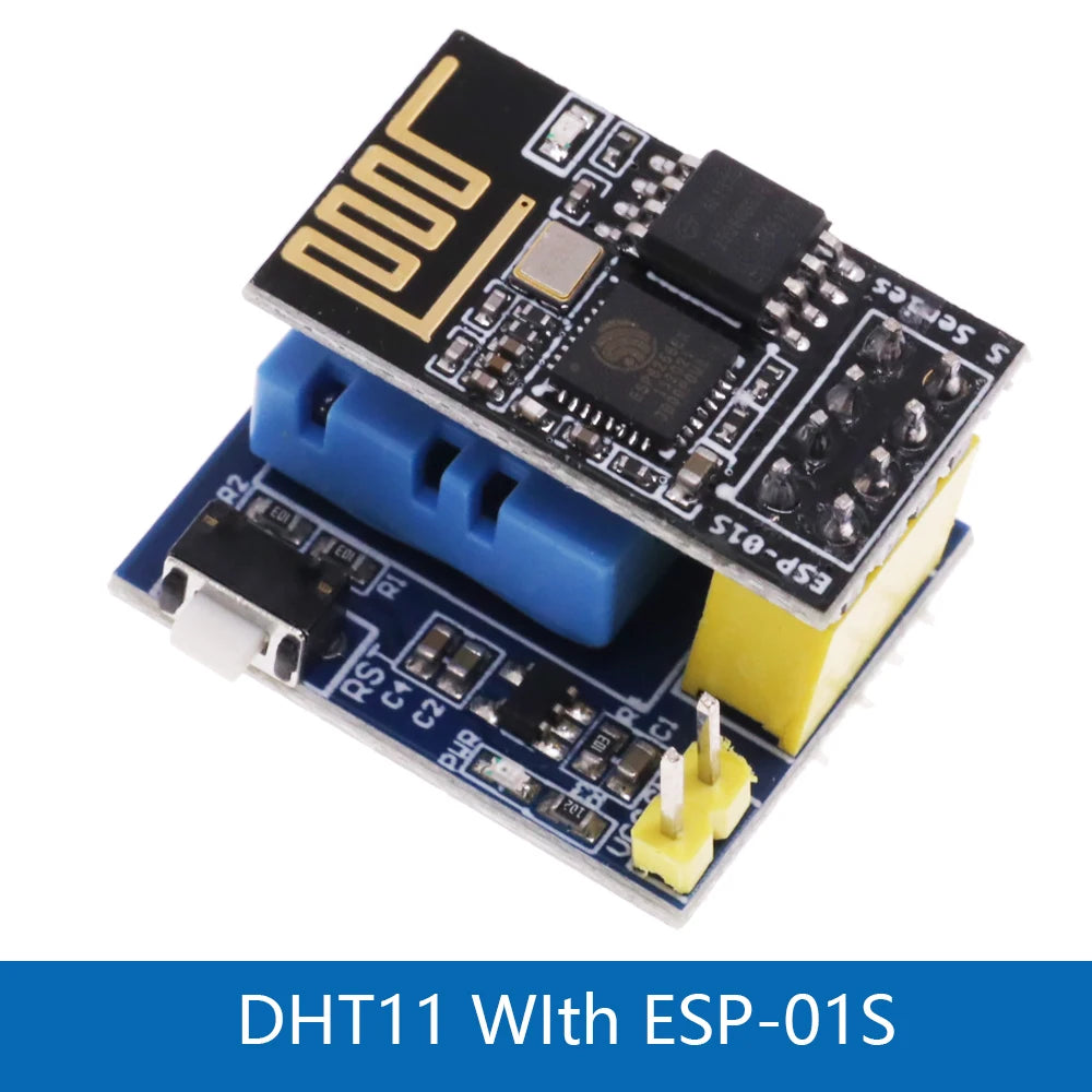 ESP8266 ESP-01S 5V WiFi Relay Module Things Smart Home Remote Control Switch for Arduino Phone APP ESP01S Wireless WIFI Module