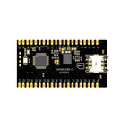 Quectel EG800Q-EU MCU STM32 40PIN DIP PCBA LTE CAT1 Module For Europe 2.4G WIFI Scan B1/B3/B5/B7/B8/B20/B28 Band SMS USB UART