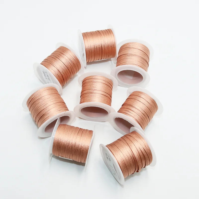 Length 15/8M Strong Solder Wick Desoldering Copper Wire Mesh Braid Width 2/2.5/3.0mm PCB BGA  Remover Tin Welding Soldering Tool