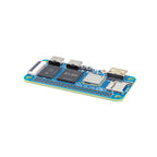 Banana Pi BPI-M4 ZERO Allwinner H618 Quad-core ARM Cortex™-A53 Processor 2.4G/5G WIFI 4G LPDDR4 32G eMMC SBCPCBB Board