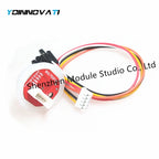 YT 1pcs - 10pcs BH1750 BH1750FVI Chip Light Intensity Light Module Light ball