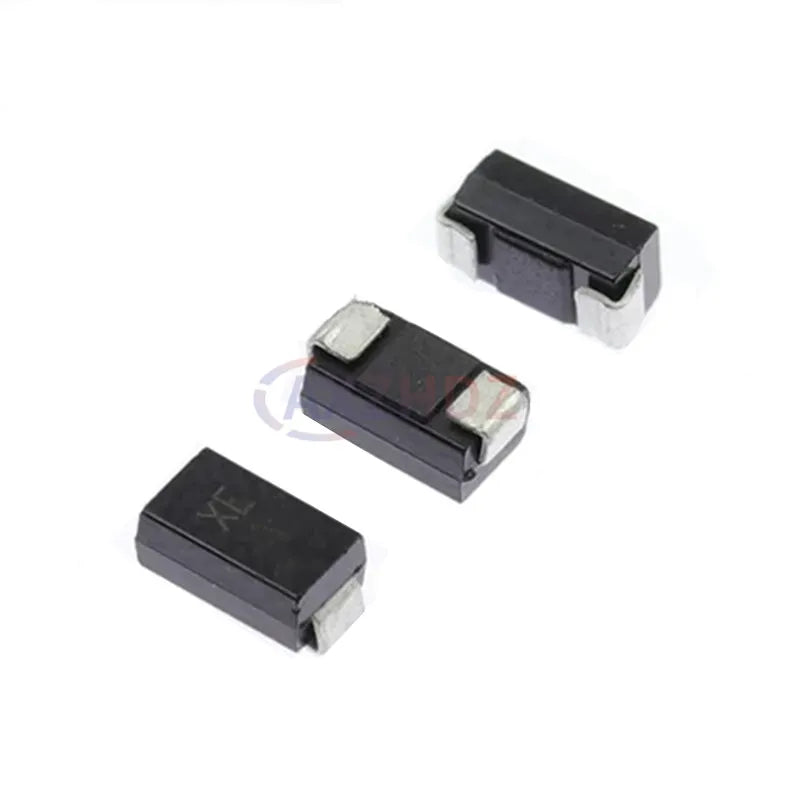 20PCS SMAJ22A SMAJ22CA SMBJ22A SMBJ22CA SMCJ22A SMCJ22CA DO-214AA/AC/AB SMD 400W 600W 1500W 22V Uni Bi Directional TVS Diode