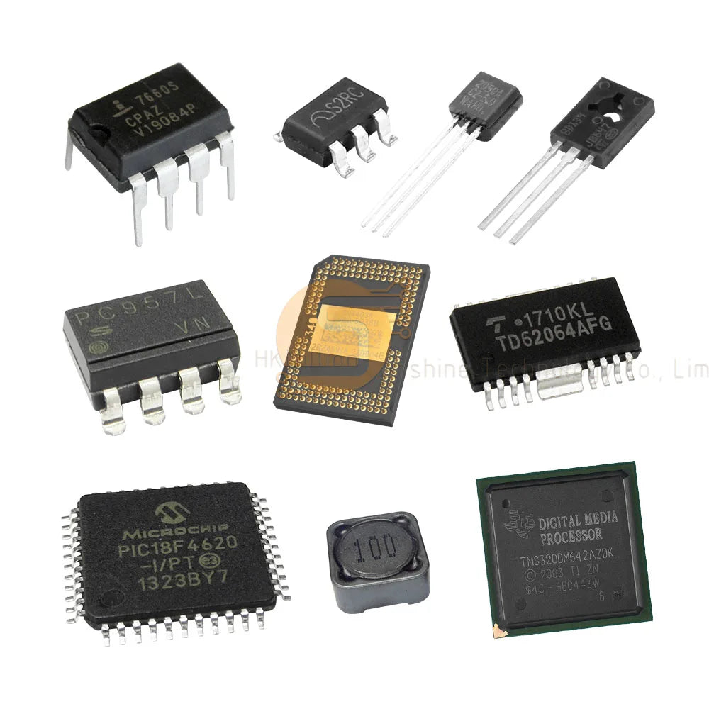 SDINADF4-128G SDINBDA4-128G For UFS 5.1 128GB BGA153 EMMC 128G Flash Memory IC Chipset with balls