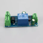 1/6pcs YX850 Automatic Switching Backup Battery Module DC 5V-48V Universal Emergency Converter