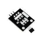 5/20/50Pcs KY-003 A3144 Standard Hall Magnetic Sensor Module Works with Arduino Boards for Arduino