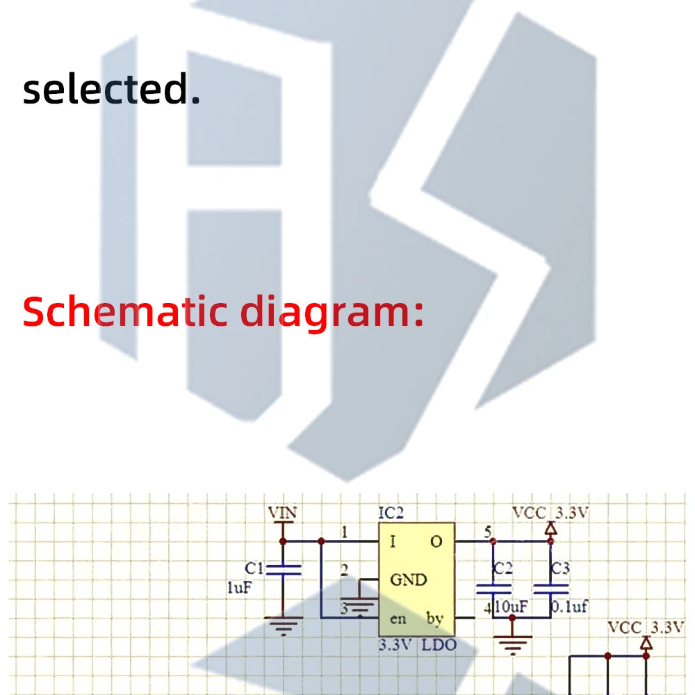 ADXL345 Alternative GY-346 Sensor Module - ADXL362/ADXL346 I2C/SPI Interface for Arduino Compatible