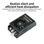 XY-AP3002 600W Power Amplifier Board With TPA3255 Chip For HiFi Audio Home Theater And Outdoor Performance Sinixy Audio