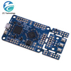 ICEBreaker V1.0e FPGA Development Board ICE40UP5k 120 Kbit for Pmod Connectors