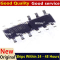 (10piece)100% New ME3116AM6G ME3116 1HSC 1H.. sot23-6