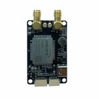 UM982 GNSS Unicorecomm GPS RTK Module Centimeter-Level Differential Relative F9P Positioning Orientation UM981 UM980 for Drone