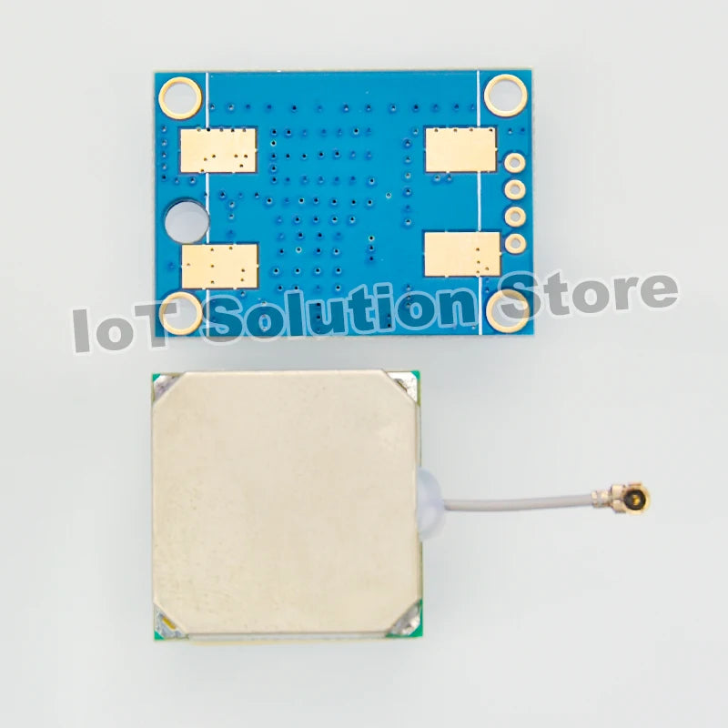 GY-GPS6MV2 NEO-6M GNSS GPS Module with Active Ceramic Antenna NEO 6M NEO6M NEO-6M-0 NEO-6M-0-001 GY GPS6MV2
