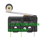 20PCS Authentic New Omron SS-5 5D 5-F 5GL 5GL2 5GL2-F 5GL13 5GL111 5GL-F Subminiature Basic Switch Sensor Micro Switches