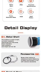 12/16/19/22MM Metal Button Switch No Lights Oxidized Black Momentary Reset Latching With Connector 12V 24V 220V