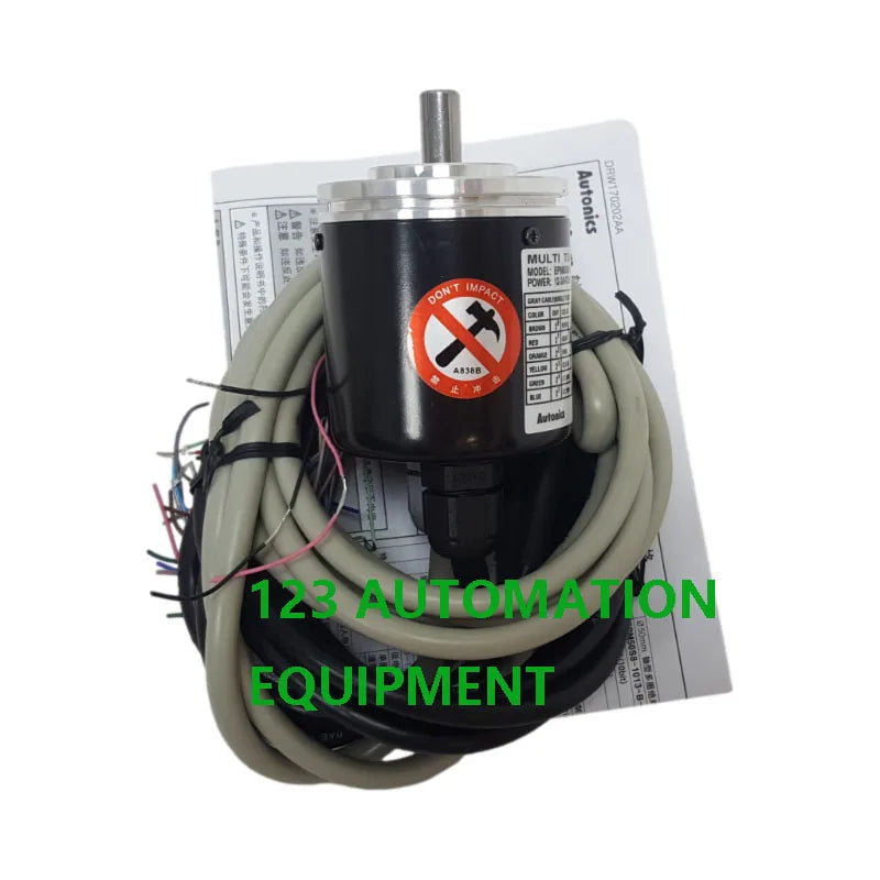 Authentic New Autonics EPM50S8-1013-B-S-24 EPM50S8-1013-B-PN-24 High Quality Absolute Rotational Encoder