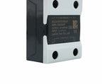 LCTC SSR Random Solid State Relay 10A 25A 40A 60A 80A 100A 120A DC Control AC Single Phase Control 3-6VDC 24-480VAC