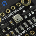 DFRobot BME680 Environmental Sensor Module Brand New Original