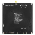 RS485 ESP32-S3 N16R8 Development Board POE Power 3DBI BT WiFi Module AI Industrial Internet of Things W5500 ETH PCF8563 TF USB