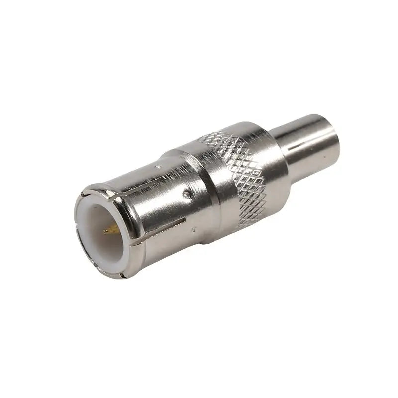 [HOT!A34R】 Plug BNC Adapter Oscilloscope Probe For Tektronix/Agilent Probes Quick Connect Design