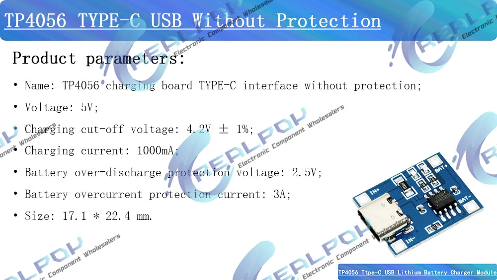 MT3608 DC-DC Adjustable Boost Module 2A Boost Plate Step Up Module TYPE-C / MICRO USB 2V-24V to 5V 9V 12V 28V TP4056 5V 1A 18650