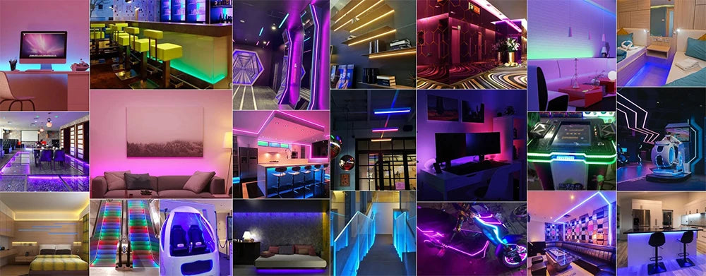 DC 5V USB 2.7mm Super Slim COB LED Strip Light 480LEDs/m White/Pink/Red/Yellow/Ice Blue/Green/Orange Home Decor TV Backlight