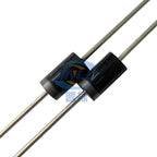 20PCS Rectifier Diode 1N5408 1N5404 1N5817 1N5818 1N5819 1N5820 1N5821 1N5822 1N5824 1n5825 DIP 1A 3A 5A 20V 30V 40V 400V 1000V