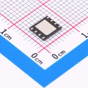 (1/5pcs) AT45DB641E-MHN2B-T UDFN-8-EP(5x6) 100% Original In Stock NOR 64 Mbit SPI UDFN 8