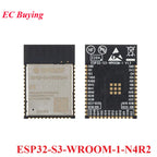 ESP32-S3-WROOM-1 ESP32-S3-MINI-1 ESP32-S3 ESP32-S3R2 ESP32-S3R8 Dual-core WiFi Bluetooth-compatible 5.0 ESP32 Wireless Module