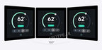 ESP32 S3 4inch LCD Development Board 480x480 TouchScreen Display TVBOX LVGL HMI Sensor CAN RS485 Waveshare ESP32-S3-Touch-LCD-4